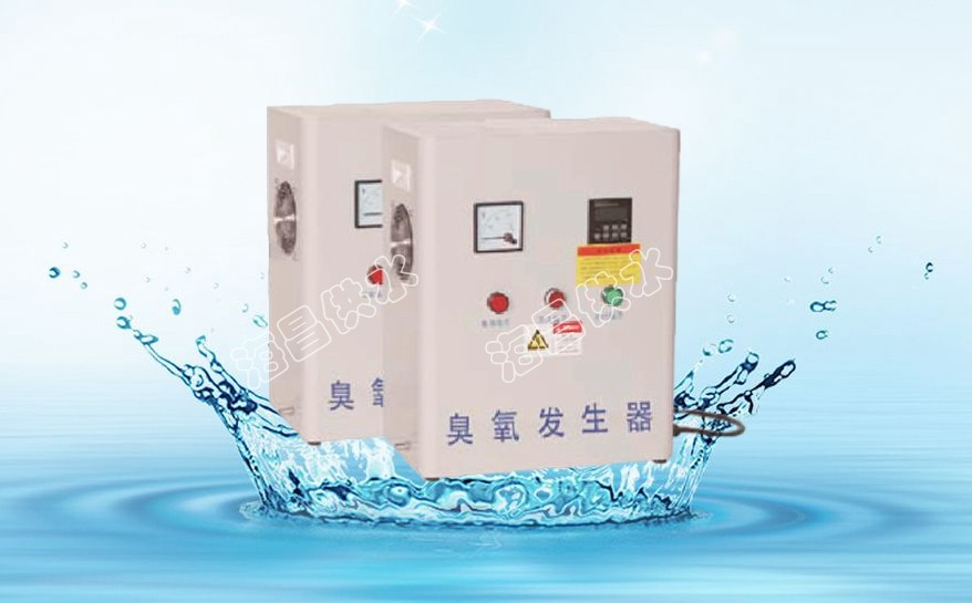 水消毒用臭氧發(fā)生器