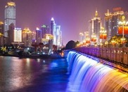 南寧市城市二次供水控新改造項(xiàng)目正式啟動(dòng)